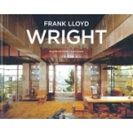 Frank Lloyd Wright | Bruce Brooks Pfeiffer, Peter Gössel | 9783836555982 | TASCHEN