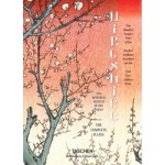 Hiroshige | One Hundred Famous Views of Edo | Melanie Trede, Lorenz Bichler | TASCHEN | 9783836556590