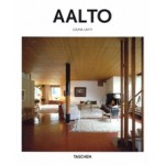 Aalto | Basic Art Series | Louna Lahti | 9783836560108 | TASCHEN