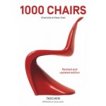 1000 chairs updated and revised | Charlotte Fiell, Peter Fiell | 9783836563697