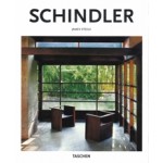 Schindler 1887-1953. Art Exploration of Space | James Steele | 9783836564366 | TASCHEN