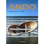Ando. Complete Works 1975-Today | Philip Jodidio | 9783836565868 | TASCHEN