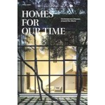 Homes for Our Time. Contemporary Houses around the World | Philip Jodidio | 9783836571173 | TASCHEN