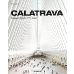 Calatrava. Complete Works 1979-Today | Philip Jodidio | 9783836572415 | TASCHEN
