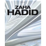 ZAHA HADID | Complete Works 1979-Today | Philip Jodidio | 9783836572439 | TASCHEN