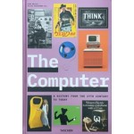 The Computer. A History from the 17th Century to Today | Jens Müller | TASCHEN | 978-3-8365-7334-4