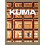 KUMA | Complete Works 1988 - Today | Philip Jodidio | 9783836575126 | TASCHEN
