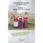 Countryside, A Report |  AMO, Rem Koolhaas | 9783836583312 | Guggenheim, TASCHEN