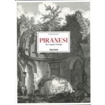 Piranesi. The Complete Etchings | Luigi Ficacci | 9783836587617 | TASCHEN