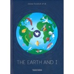 The Earth and I | James Lovelock et al | 9783836588348 | TASCHEN