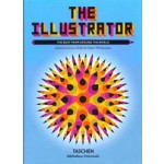 The Illustrator. The best from around the world | Steven Heller, Julius Wiedemann | 9783836592567 | TASCHEN