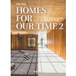 Homes For Our Time. Volume 2. Contemporary Houses around the World | Philip Jodidio | 9783836599566 | TASCHEN