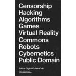 Edition Digital Culture. volumes 1-6 | Dominik Landwehr | 9783856168995 | Christoph Merian Verlag