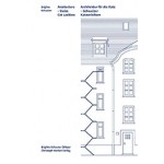 Arcatecture. Swiss Cat Ladders - Architektur für die Katz.. Schweizer Katzenleitern | Brigitte Schuster | 9783856169138 | Christoph Merian