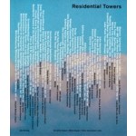 Residential Towers | Annette Gigon, Mike Guyer, Felix Jerusalem | 9783856763497 | gta Verlag / eth Zürich