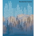 Residential Towers | Annette Gigon, Mike Guyer, Felix Jerusalem | 9783856763497