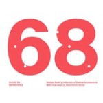 Cloud ’68. Paper Voice - Smiljan Radić’s Collection of Radical Architecture | Fredi Fischli, Niels Olsen with Valentina Ehnimb and Patricio Mardones, eds. | 9783856763916 | gta 
