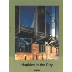 Hopkins in the City | Adam Caruso, Helen Thomas | 9783856763923 | gta Verlag