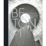 BETON 21. Architecture Prize - Architekturpreis - Prix d'architecture | 9783856764210 | gta