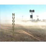 Tom Haller - Nuggets. American Landscapes | Christian Seiler | 9783858816023 | Scheidegger & Spiess