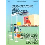 Open House. Designing Spaces for Living | Simon Lamunière | 9783858818850 | Scheidegger & Spiess