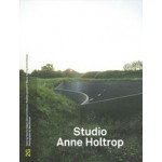 2G 73. Studio Anne Holtrop | Maaike Lauwaert, Anne Holtrop | 9783863358723 | 2G magazine