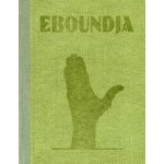 Eboundja. Reinout van den Bergh | Guido van Eijck, Azu Nwagbogu | 9783868289893 | KEHRER