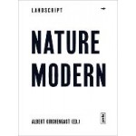 NATURE MODERN - Landscript 4