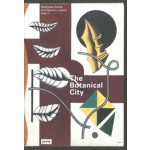 The Botanical City | Matthew Gandy, Sandra Jasper | 9783868595192 | jovis