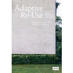 Adaptive Re-Use. Strategies for Post-War Modernist Housing | 9783868596113 | jovis