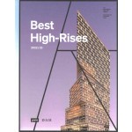 Best High-Rises 2022/23. The International Highrise Award 2022 | 9783868597660 | jovis