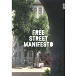 Free Street Manifesto | Free Street Alliance | 9783868597752 | jovis