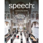 speech 21: community centre | 9783868598483 | Jovis Verlag GmbH