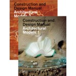 Architectural Models. Construction and Design Manual | Pyo Mi-young | 9783869221472