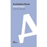 Architekturführer Kopenhagen | Insa Reichenau, Adeline Seidel | 9783869221564