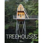 Treehouses. Small Spaces in Nature | Andreas Wenning | 9783869221724