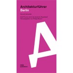 Architekturführer Berlin | Dominik Schendel | 9783869223247