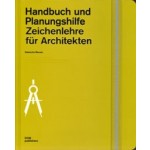 Zeichenlehre für Architekten. Handbuch und Planungshilfe | Natascha Meuser | 9783869223797 | DOM