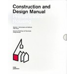 Construction and Design Manual. Prefabricated Housing | Jutta Albus, Phillip Meuser | 9783869224275 | DOM publishers