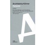 Architekturführer Helsinki Espoo | Ulf Meyer | 9783869224824 | DOM