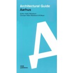 Architectural Guide Aarhus | Heiko Weissbach | 9783869225616 | DOM