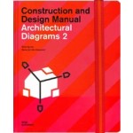 Architectural Diagrams 2. Construction and Design Manual | Miyoung Pyo | 9783869226736