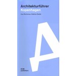 Architekturführer Kopenhagen | Insa Reichenau, Adeline Seidel | 9783869226811 | DOM