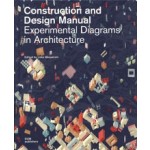 Experimental Diagrams in Architecture. Construction and Design Manual | Lidia Gasperoni | 9783869226873 | DOM