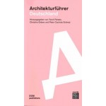 Deutschland 2022. Architekturführer | 9783869227856 | DOM