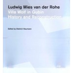 Villa Wolf in Gubin, History and Reconstruction. Ludwig Mies van der Rohe | Dietrich Neumann | 9783869228198 | DOM