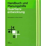 Quartiersentwicklung. Handbuch und Planungshilfe | Reiner Goetzen | 9783869228709 | DOM