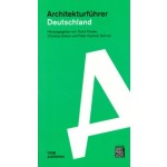 Architekturführer Deutschland 2017 | Yorck Förster, Christina Gräwe, Peter Cachola Schmal | 9783869225494 |