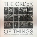 The Order of Things | Brian Wallis | 9783869309941