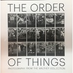 The Order of Things | Brian Wallis | 9783869309941